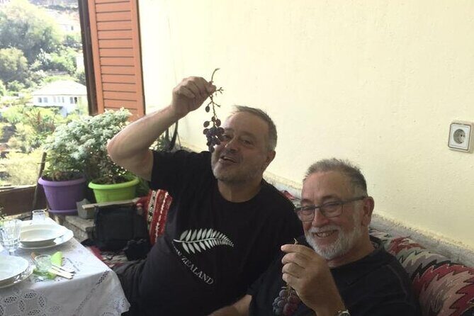 Vegetarian Cooking Class @Teta Marjeta - Practical Details and What It Means for You