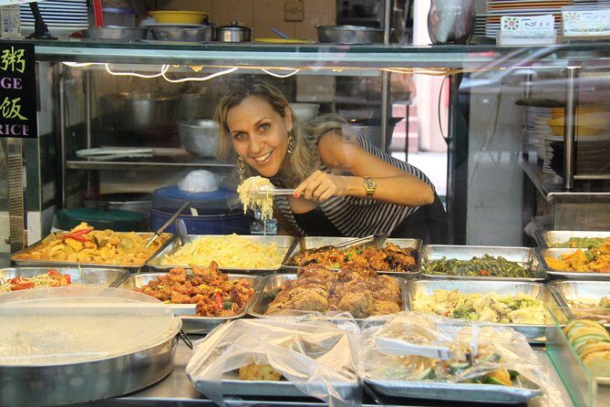 Vegetarian Culinary Adventure in Singapore - Vegetarian Culinary Adventure in Singapore: A Deep Dive into Local Flavors