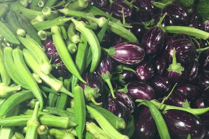 Vegetarian Culinary Adventure in Singapore - Who Should Consider This Tour?