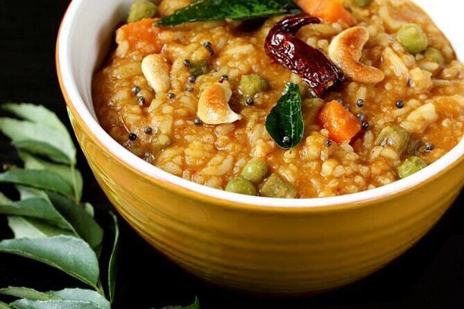 Vegetarian Indian Cooking Class in New York, Upper West Side - A Close Look at the Experience