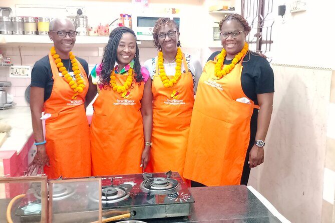 Vegetarian : Private Cooking Class in Delhi( Learn 7 meal) - Final Thoughts on Value and Experience