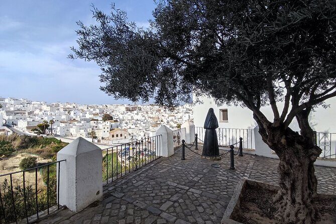 Vejer de la Frontera: The White Pearl of Andalusia Audio Guide - FAQ