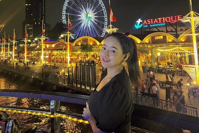 Vela Dinner Buffet Cruise with Bangkok Night Views and Shows - An In-Depth Look at the Vela Dinner Cruise Experience