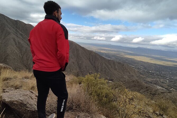 Velazco Mountains Trekking - Exploring the Velazco Mountains Trekking Experience