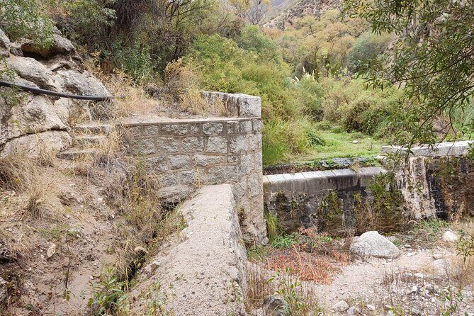 Velazco Mountains Trekking - Who Should Consider This Tour?