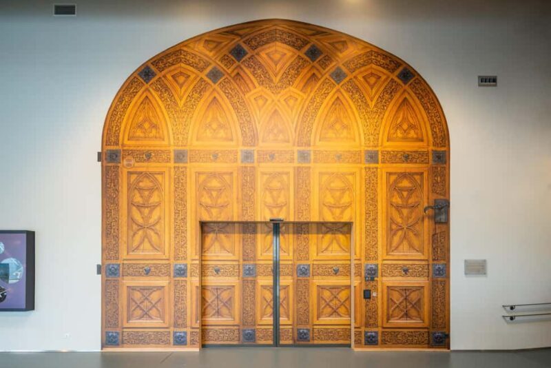 Velbert: Combo ticket for the German Castle and Fittings Museum - Why We Think It’s Worth a Visit