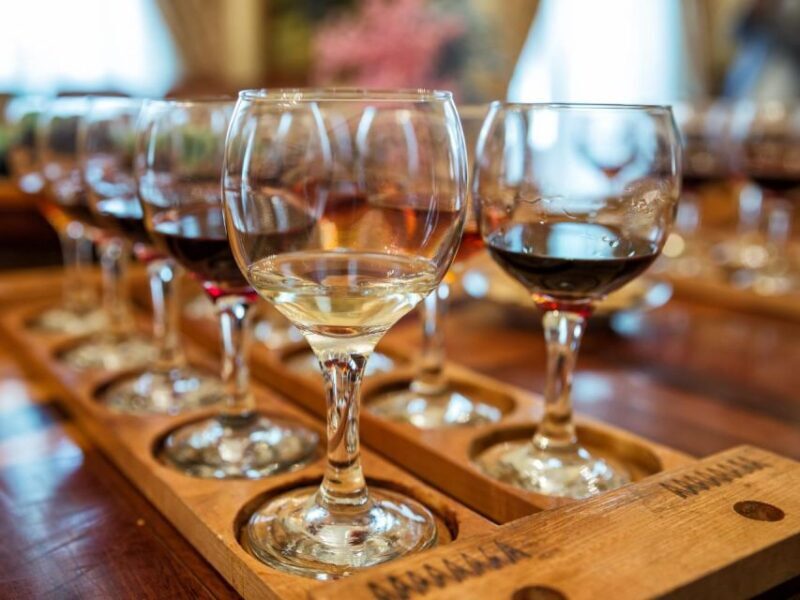Veliki Tabor Castle, Kumrovec Museum with Wine Tasting - Key Points