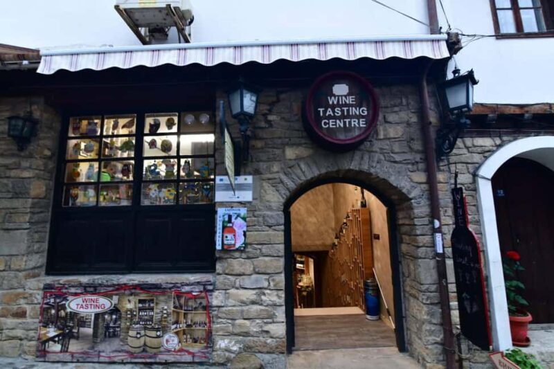 Veliko Tarnovo: 5 local wines with Bulgarian Appetiezers - Final Thoughts