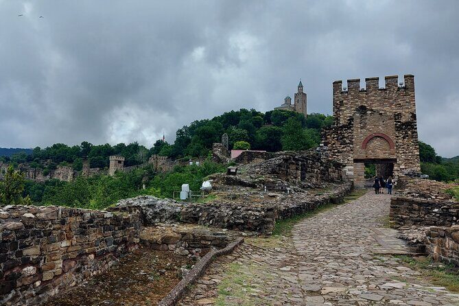 Veliko Tarnovo and Arbanasi day tour from Sofia with pickup - Should You Book This Tour?