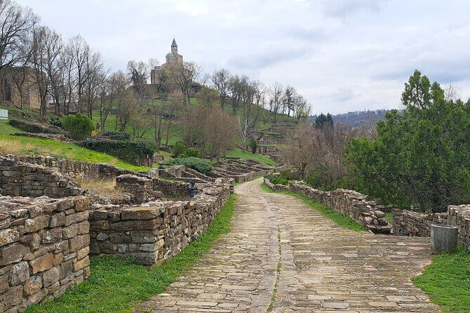 Veliko Tarnovo and Arbanasi day tour from Sofia with pickup - Final Thoughts