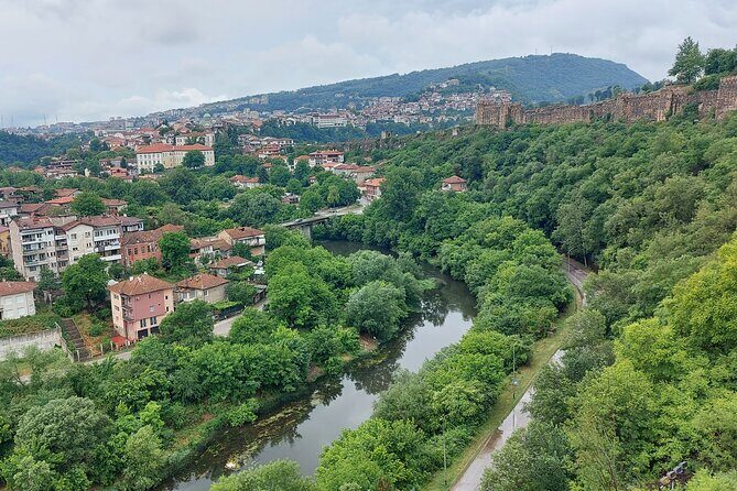Veliko Tarnovo and Arbanasi day tour from Sofia with pickup - FAQ