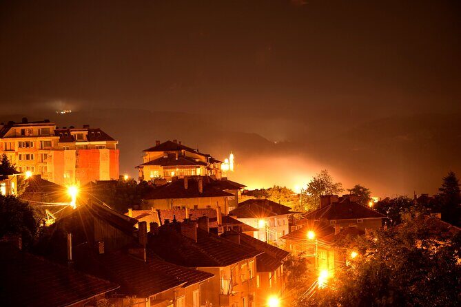 Veliko Tarnovo and Arbanassi Small-Group Day Trip from Sofia - FAQ