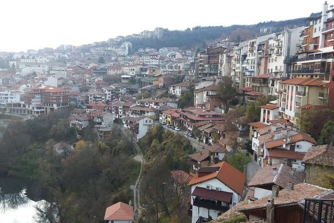 Veliko Tarnovo and Medieval Bulgaria Private Day Trip from Bucharest - FAQ