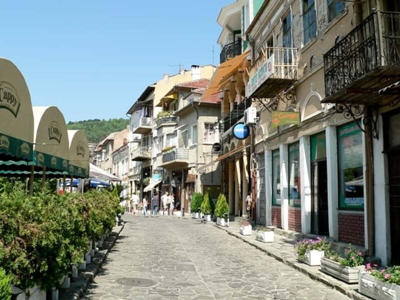 Veliko Tarnovo & Arbanasi Full day tour - Final Thoughts