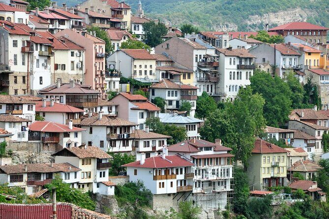 Veliko Tarnovo - Arbanassi - Shipka Memorial Church - private tour from Plovdiv - Shipka Memorial Church: A Symbol of Sacrifice and Heritage