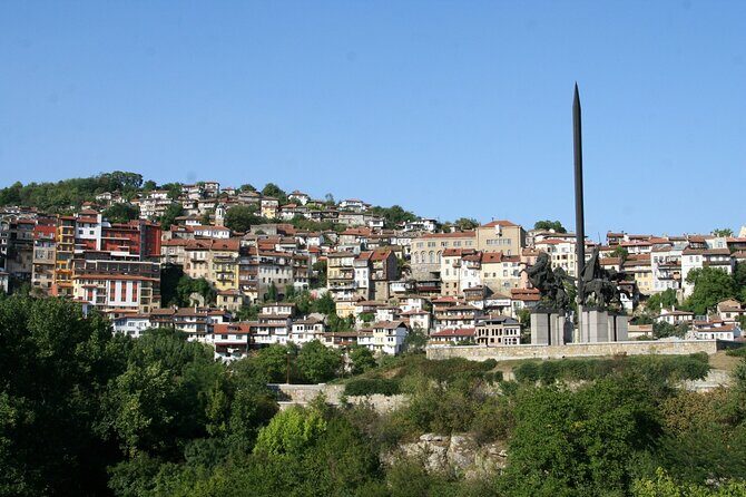 Veliko Tarnovo - Arbanassi - Shipka Memorial Church - private tour from Plovdiv - Arbanassi: Bulgaria’s Architectural Jewel