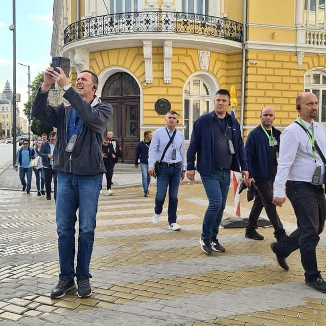 Veliko Tarnovo: City Monuments Guided Walking Tour - A Deep Dive into the Veliko Tarnovo Tour Experience
