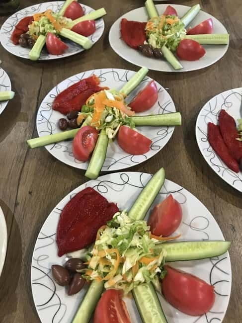 Veliko Tarnovo Day Trip from Sofia + Private Homemade Lunch - Key Points