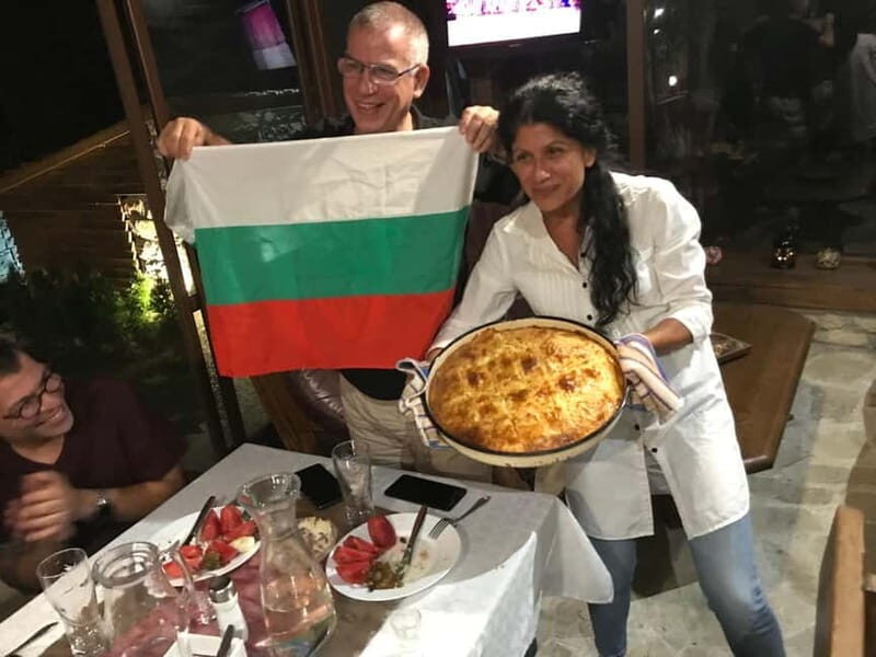 Veliko Tarnovo Day Trip from Sofia + Private Homemade Lunch - Practical Details That Make the Difference