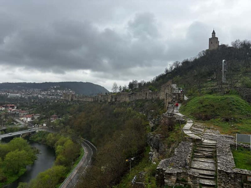 Veliko Tarnovo Day Trip from Sofia + Private Homemade Lunch - The Sum Up: Who Is This Tour For?