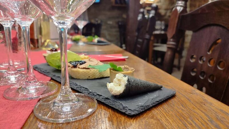Veliko Tarnovo: Wine tasting, Gourmet and Truffles - Who Should Consider This Tour?
