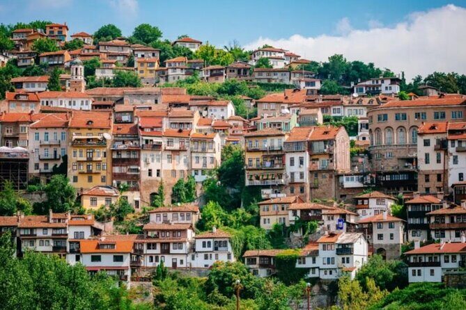 Veliko - The Former Capital of the Bulgarian Empire -Private Tour - What Do Travelers Say?