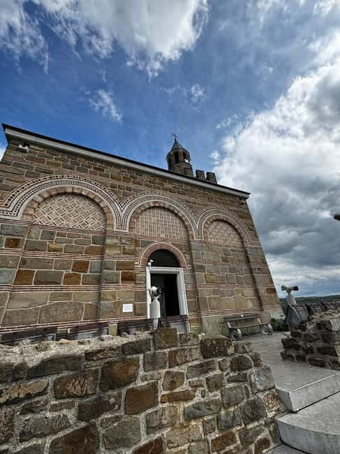 Veliko Turnovo-Bulgarian old capital and Arbanasi - FAQ