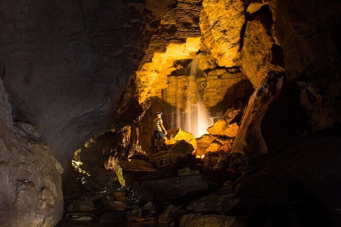 Venado Caves From Arenal - An In-depth Look at the Venado Caves Tour