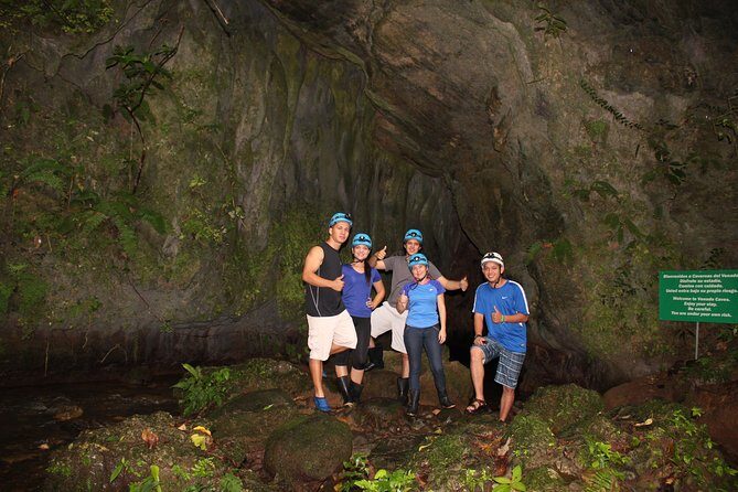 Venado Caves Underground Experience from La Fortuna PRIVATE TOUR - Analyzing Value and Practical Considerations