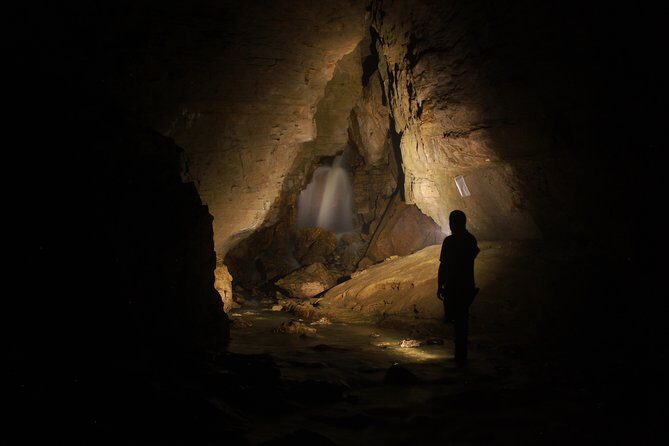 Venado Caves Underground Experience from La Fortuna PRIVATE TOUR - Frequently Asked Questions