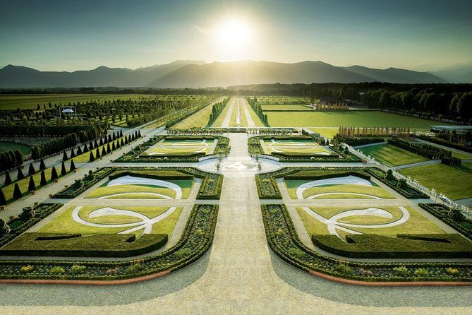 Venaria Royal Palace and Gardens in Turin - The Experience: Pros and Cons