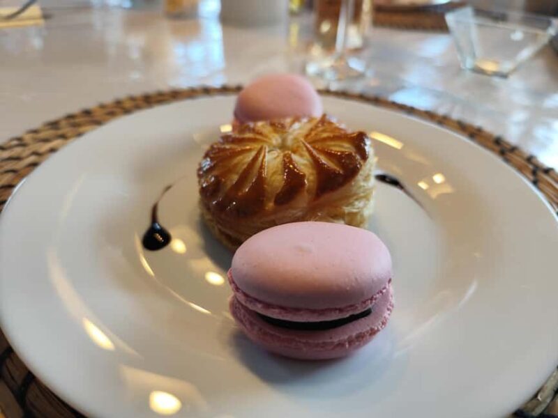 Vence: Cooking class with a French chef in the hills above Nice - A Deep Dive into the Vence Cooking Class Experience