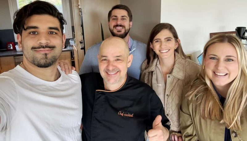 Vence: Cooking class with a French chef in the hills above Nice - FAQ