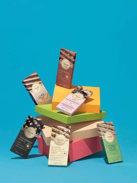 Venchi: Chocolate Tasting Experience in Bologna - Frequently Asked Questions