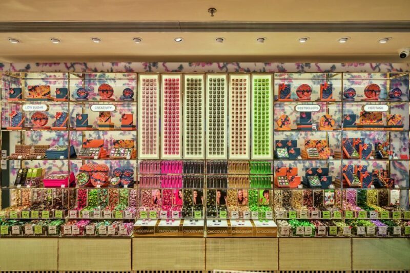 Venchi Duomo: Chocolate Tasting Experience in Florence - Practical Details and Considerations