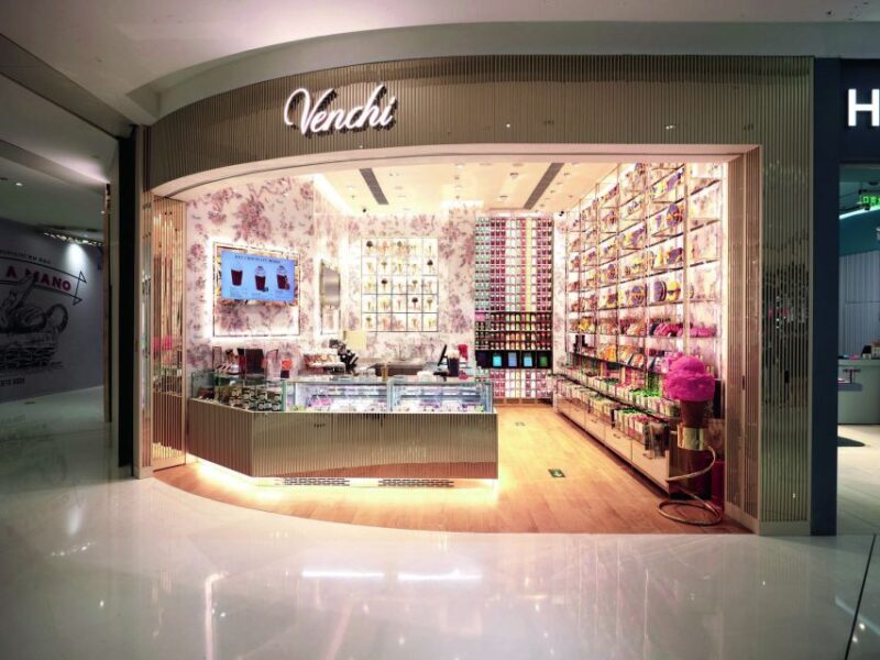 Venchi Duomo: Chocolate Tasting Experience in Florence - Frequently Asked Questions