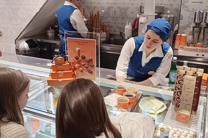 Venchi Rialto: Chocolate Tasting Experience in Venice - Final Thoughts