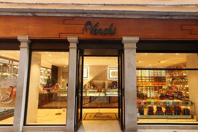 Venchi Rialto: Chocolate Tasting Experience in Venice - FAQ