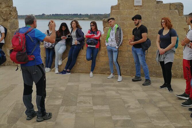Vendicari private visit 3 hours The Bird Hotel. - Who Will Love This Tour?