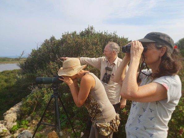 Vendicari - Sicily's best coast nature reserve ( Birdwatching & Archeology ) - Final Thoughts: Who Will Love Vendicari?