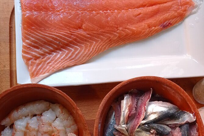 Venetian cooking school - The Details of the Experience