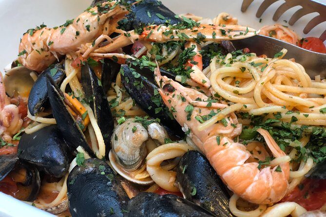 Venetian Food and Wine Tour with a Local - The Experience from a Traveler’s Perspective