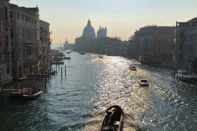Venetian Treasures: Small Group Walking Tour of the Highlights - An In-Depth Look at the Venice Highlights Tour