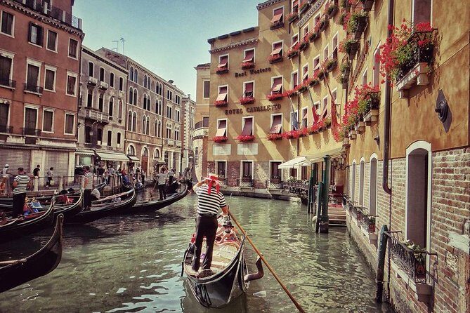 Venetian Wonders: Day Trip to Venice from Bergamo - Final Thoughts
