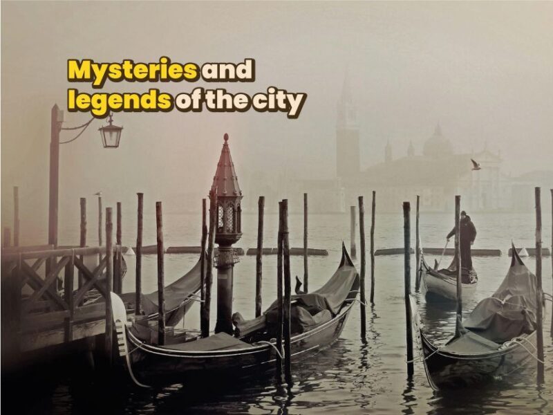 Venezia: Digital Guide made by a Local for your walking tour - FAQ