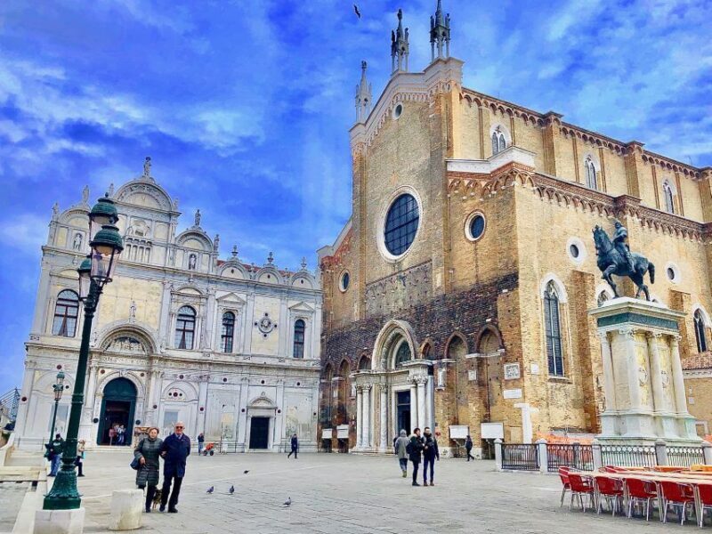 Venice: 1.5-Hour Walking Tour - Final Thoughts