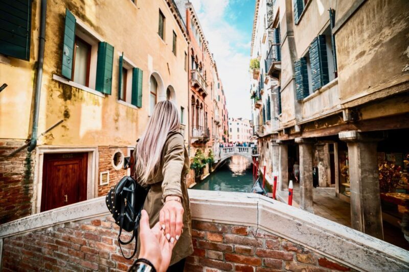 Venice: 1.5-Hour Walking Tour - Frequently Asked Questions