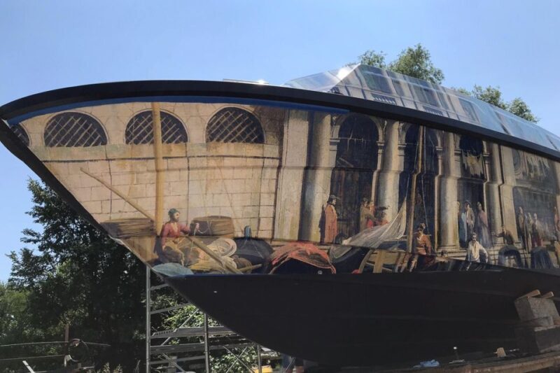 Venice: 1-Hour Panoramic Boat Tour - FAQs