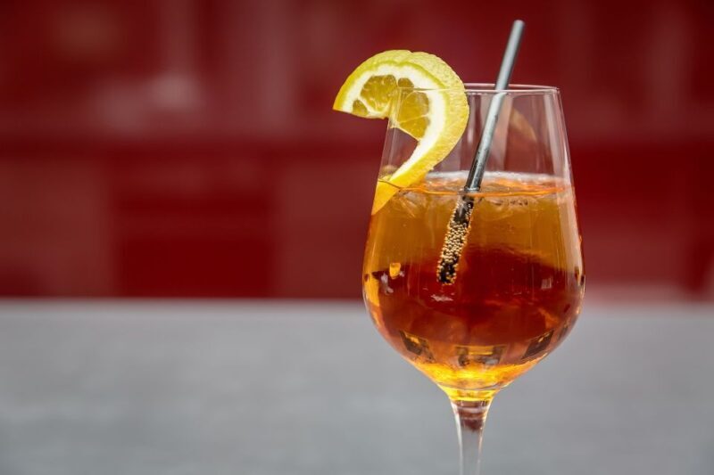 Venice: 1-Hour Spritz Time Experience - Key Points