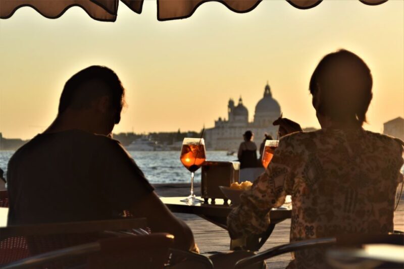 Venice: 1-Hour Spritz Time Experience - A Closer Look at the Experience